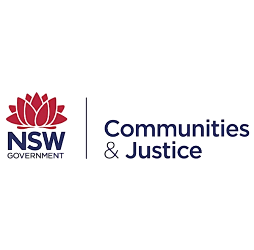 NSW Department of Communities and Justice